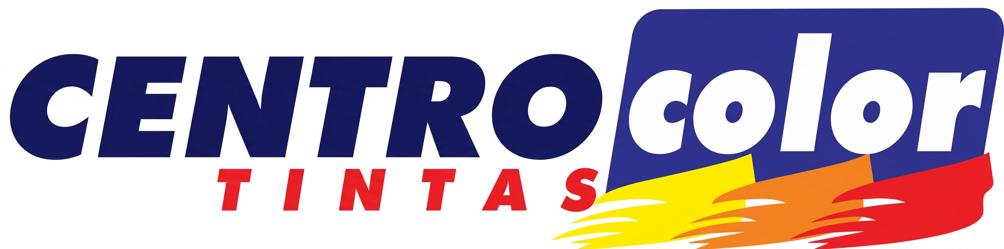 Centrocolor Tintas